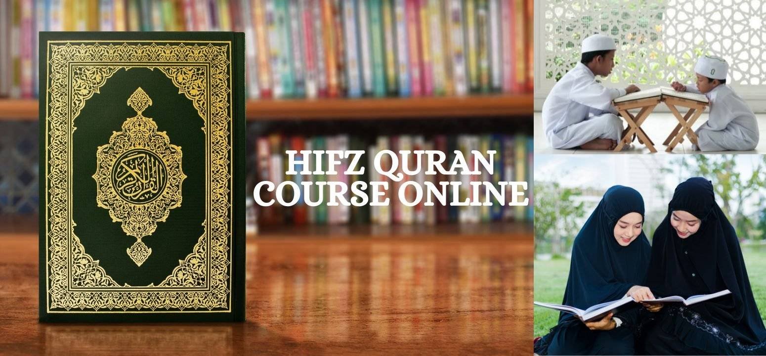 Online Hifz Classes | Hifz Quran Online – Book A FREE Trial