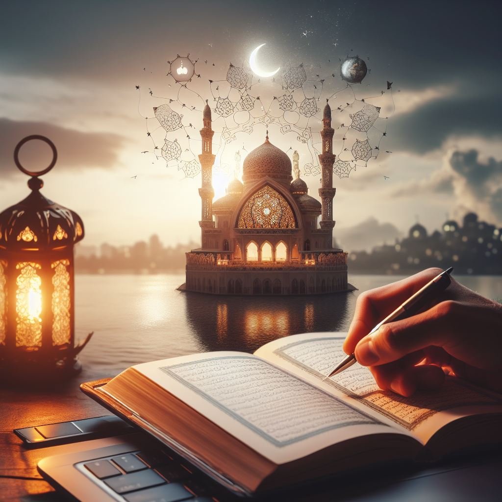 Embarking on Your Quran Learning Journey Practical Guide