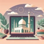 How can I enhance my understanding of the Quran's meaning while learning online