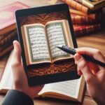 How can I find time to learn the Quran online for free with my busy schedule