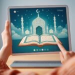 How can I make Quran learning a part of my daily routine