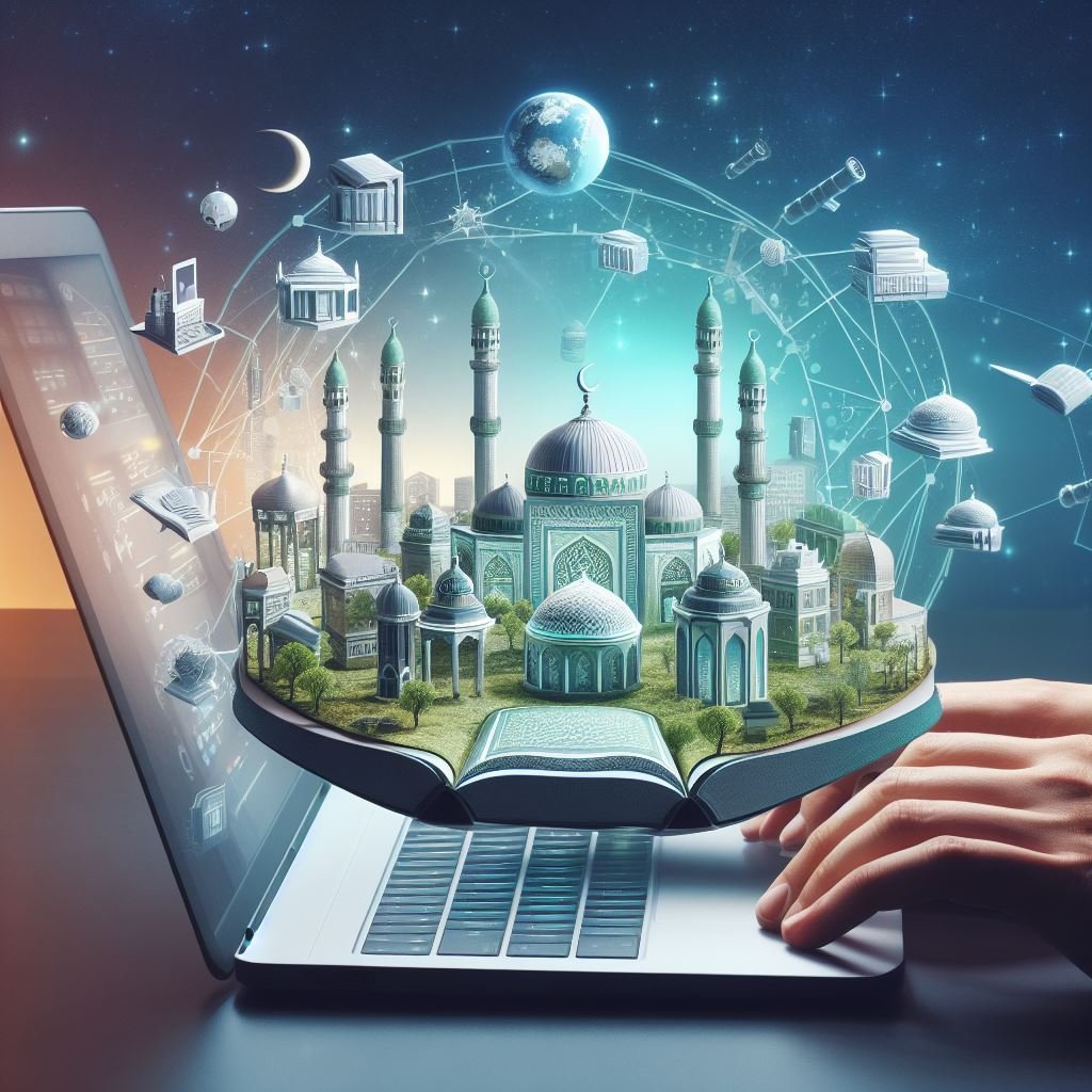 Navigating the Landscape of Online Quran Learning Platforms