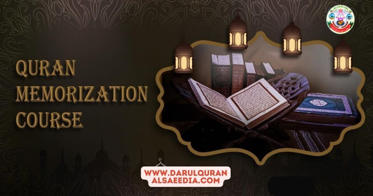 Online Quran Arabic Classes