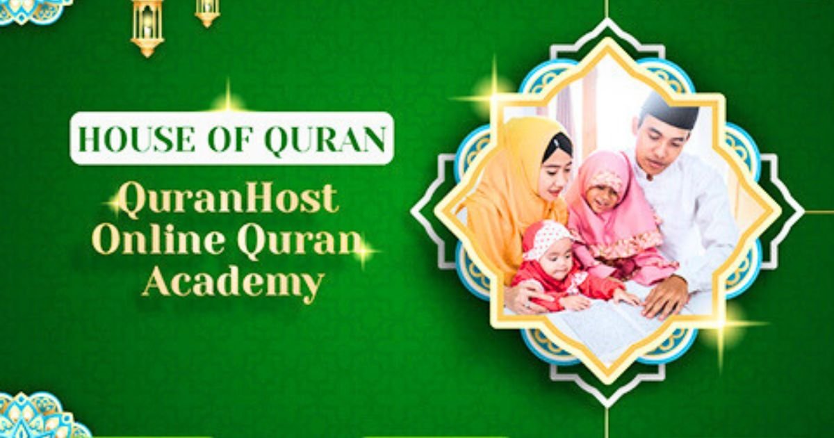 QuranHost Online Quran Academy