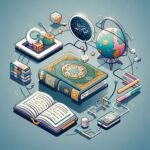 What are some technological tools that can enhance my Quran learning experience