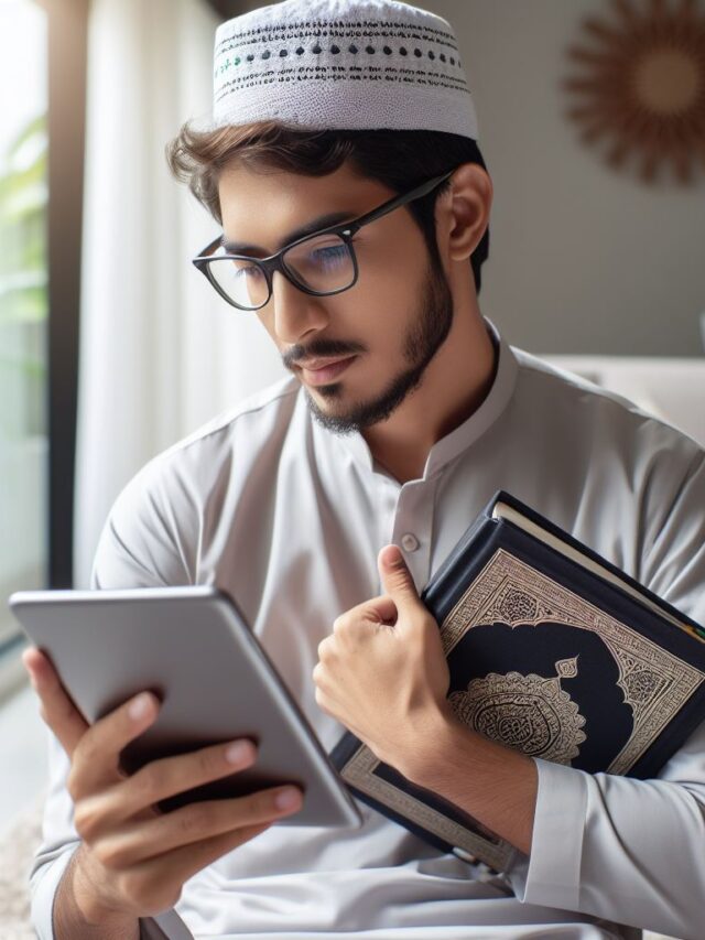Quran Online Classes by Online Quran Tutor, Quran Courses Best Online Quran Academy 2024