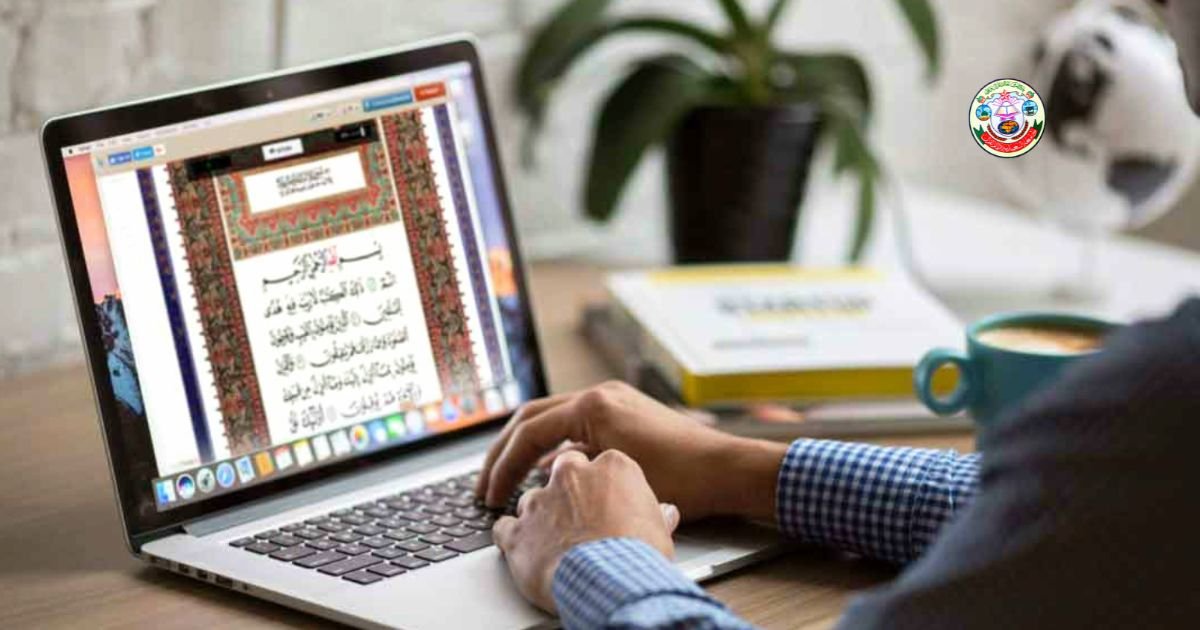 Learn Quran Online Academy