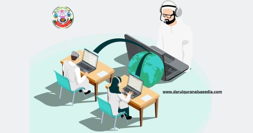 Quran Classes Online