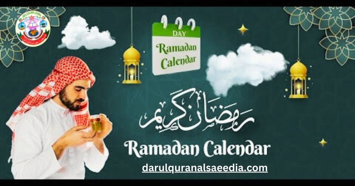 Ramadan