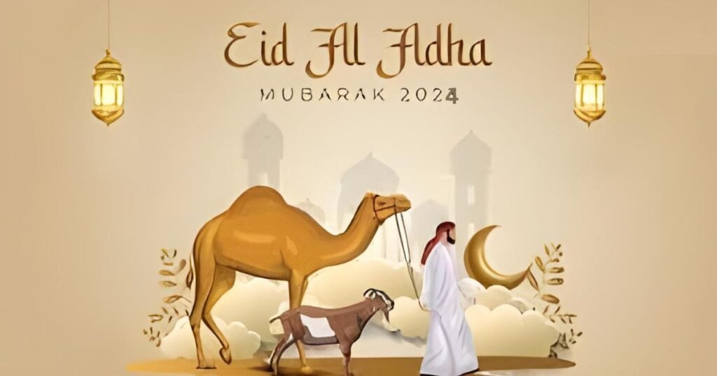 2024 Eid Al Adha