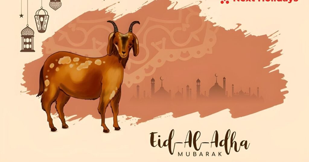 Bakra Eid 2024