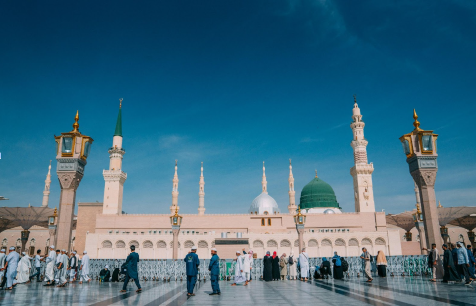 Planning a Budget-Friendly Umrah