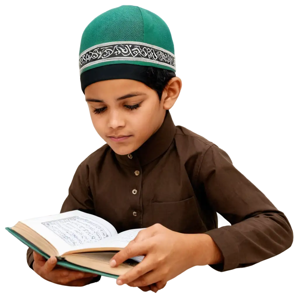 Quran for Beginners