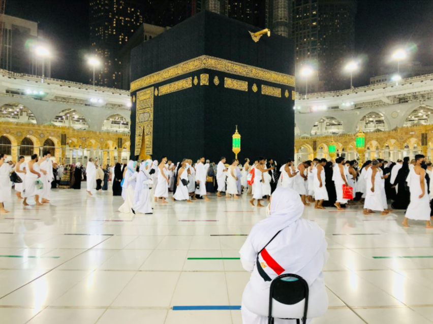 Umrah and its Impact