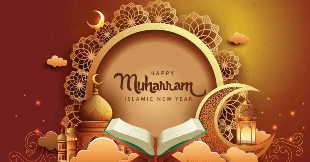 1st Muharram 2025: Islamic New Year & Martyrdom of Caliph Umar al-Farooq (RA) 3 1st Muharram-ul-Haram 2025