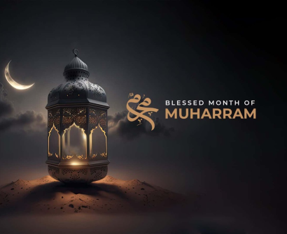 1st Muharram 2025