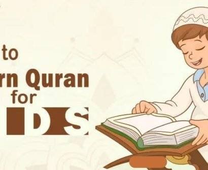 Best Learn Quran Kids