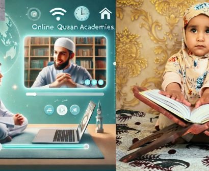 Online Quran Academy