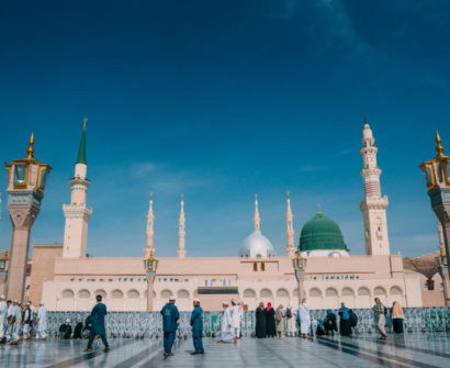 Planning a Budget-Friendly Umrah