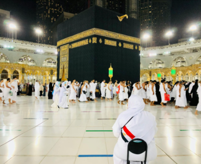 Umrah and its Impact