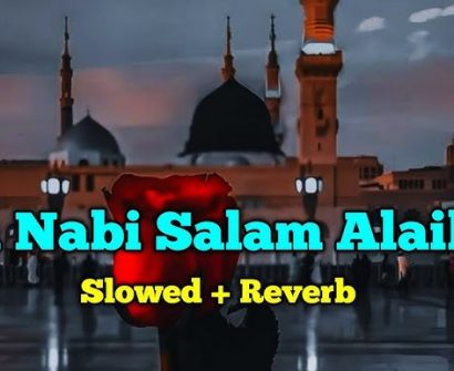 Ya Nabi Salam Alaika